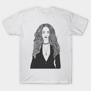 Rihanna T-Shirt